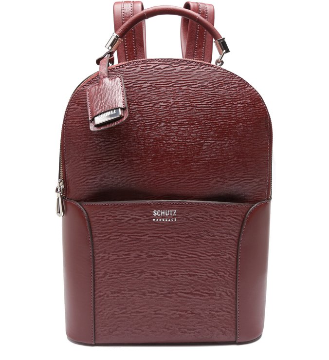 Mochila Lorena Wood Mochila Lorena Wood