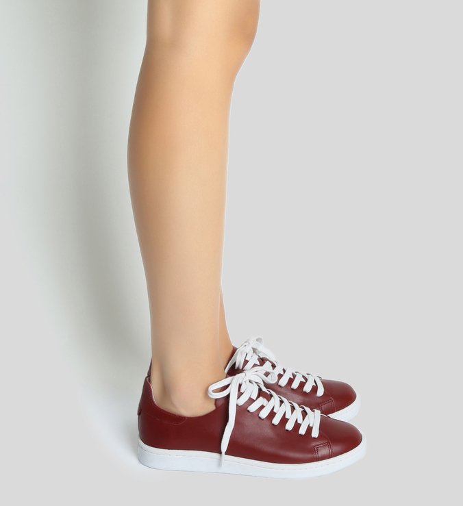 Tênis Ultralight S-Light Brown Tênis Ultralight S-Light Brown