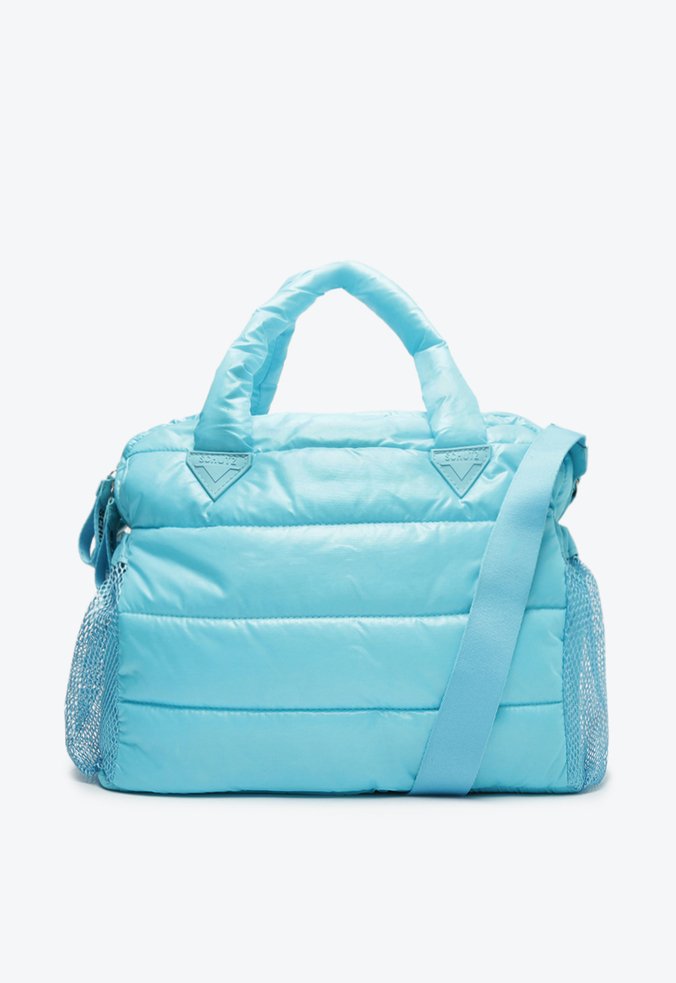 Bolsa Schutz Sportz Nylon Azul