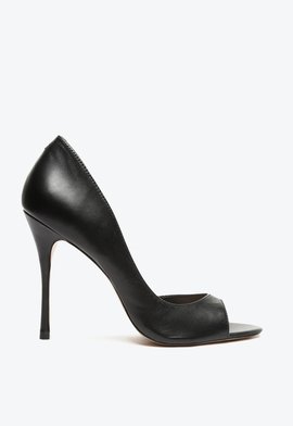 Peep toe shop schutz