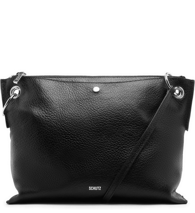 Slouchy Bag Crossbody Black Slouchy Bag Crossbody Black