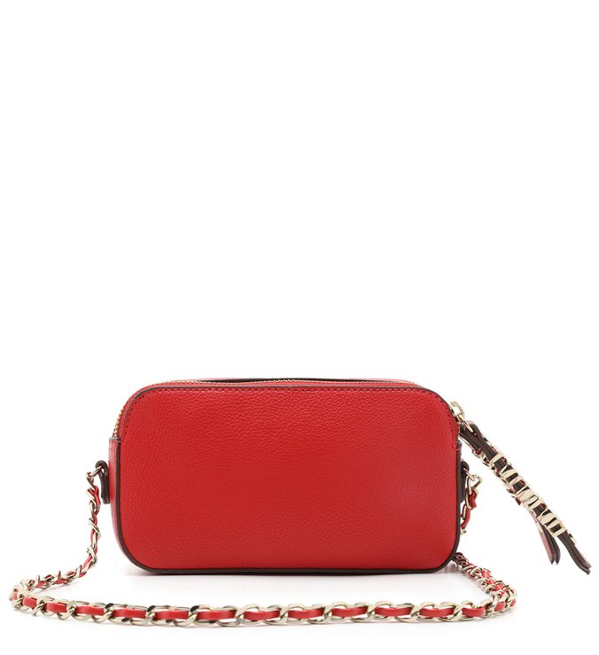 Crossbody Nicky Red Crossbody Nicky Red