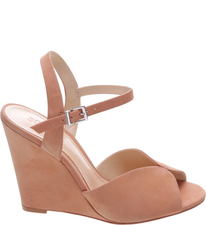 Wedge Thin Toasted Nut