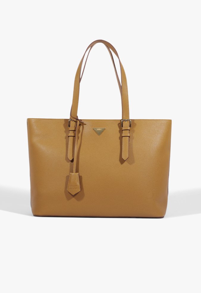 Bolsa Liese Grande Marrom