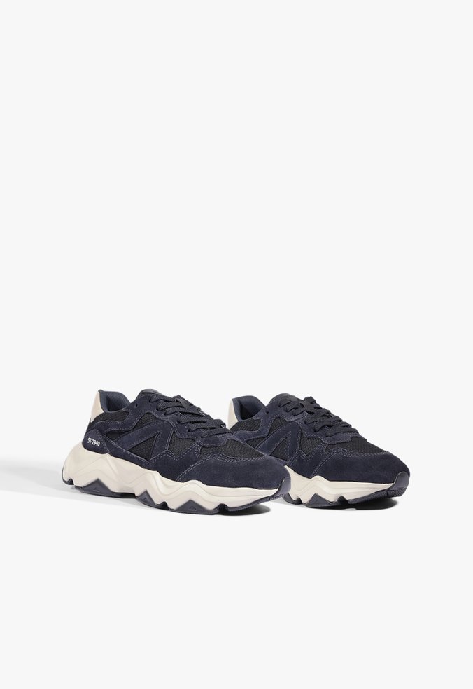 Tênis Schutz ST 2940 Azul | Schutz
