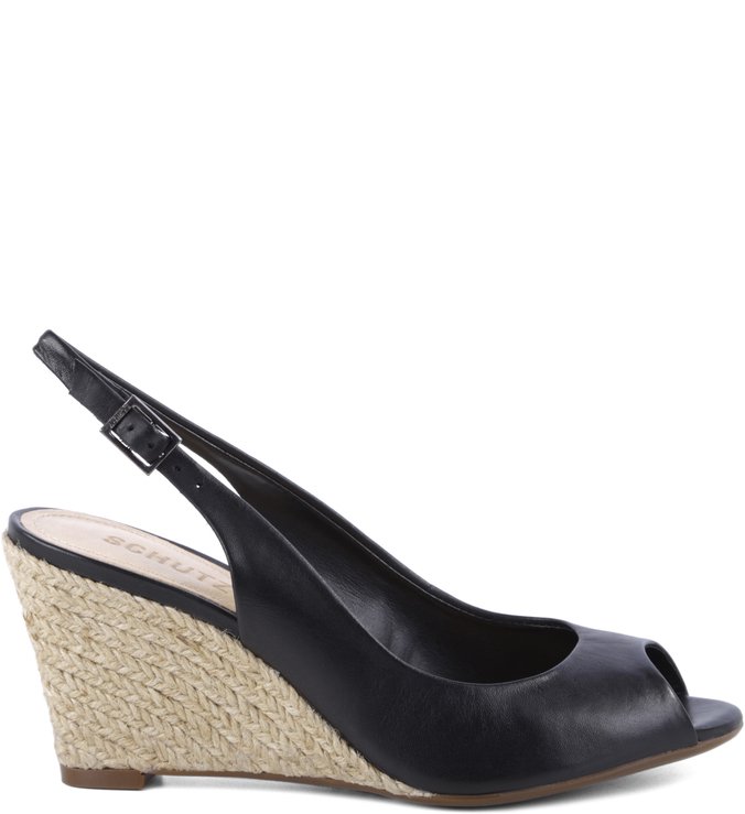Espadrille Classic Black
