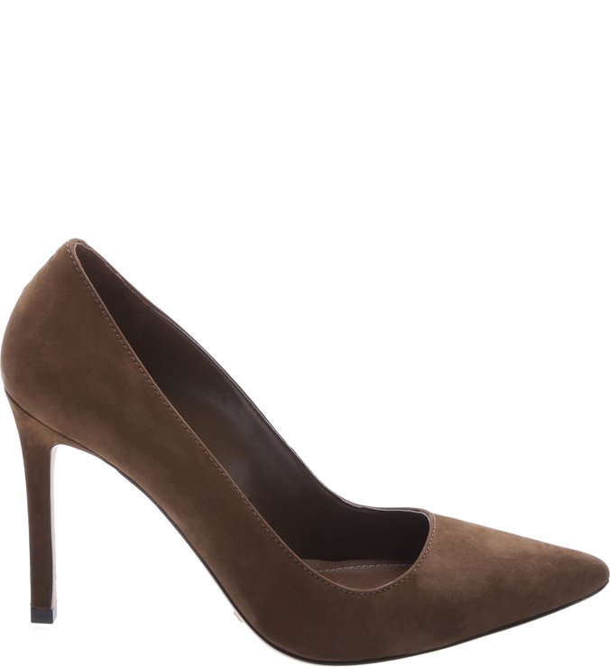 Scarpin Clássico Aloe