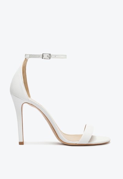 Sandalia discount noiva schutz