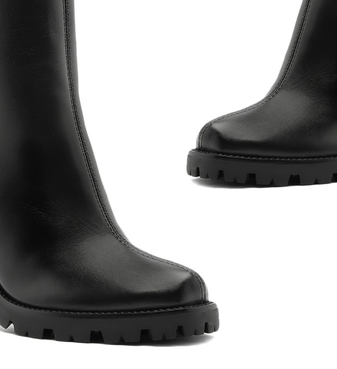 Bota Tratorada Classic Black Bota Tratorada Classic Black