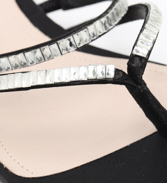 Flat Glam Black Flat Glam Black