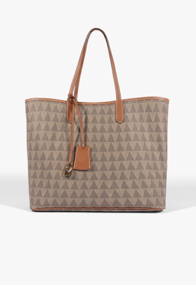 Bolsa Shopping Grande New Triangle