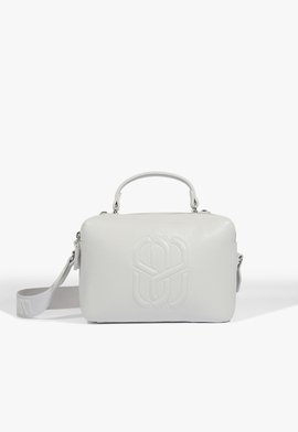 Bolsa Tote Branca