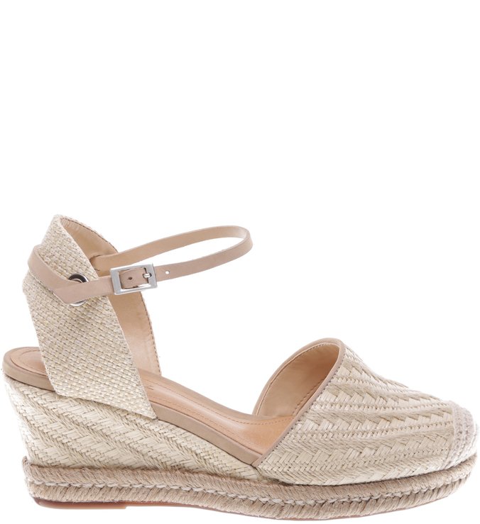 Espadrille Trama Natural