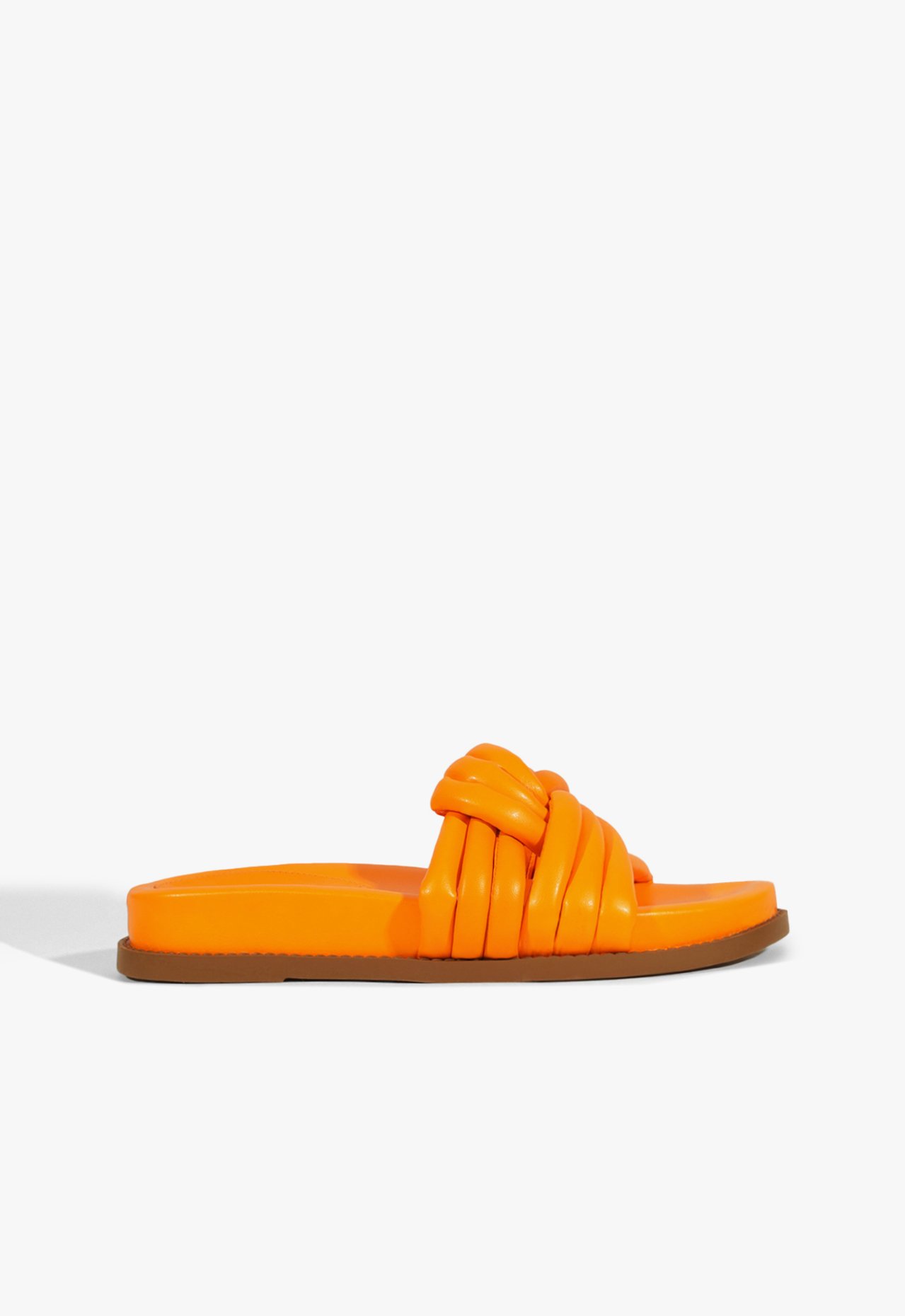 Papete Bosa Sporty Laranja | Schutz