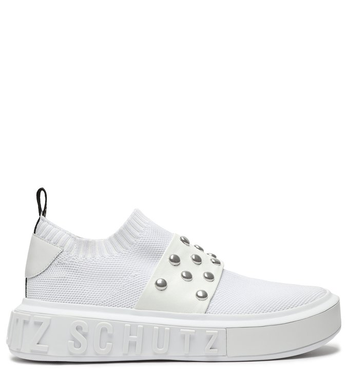 Tênis It Schutz Studs Branco