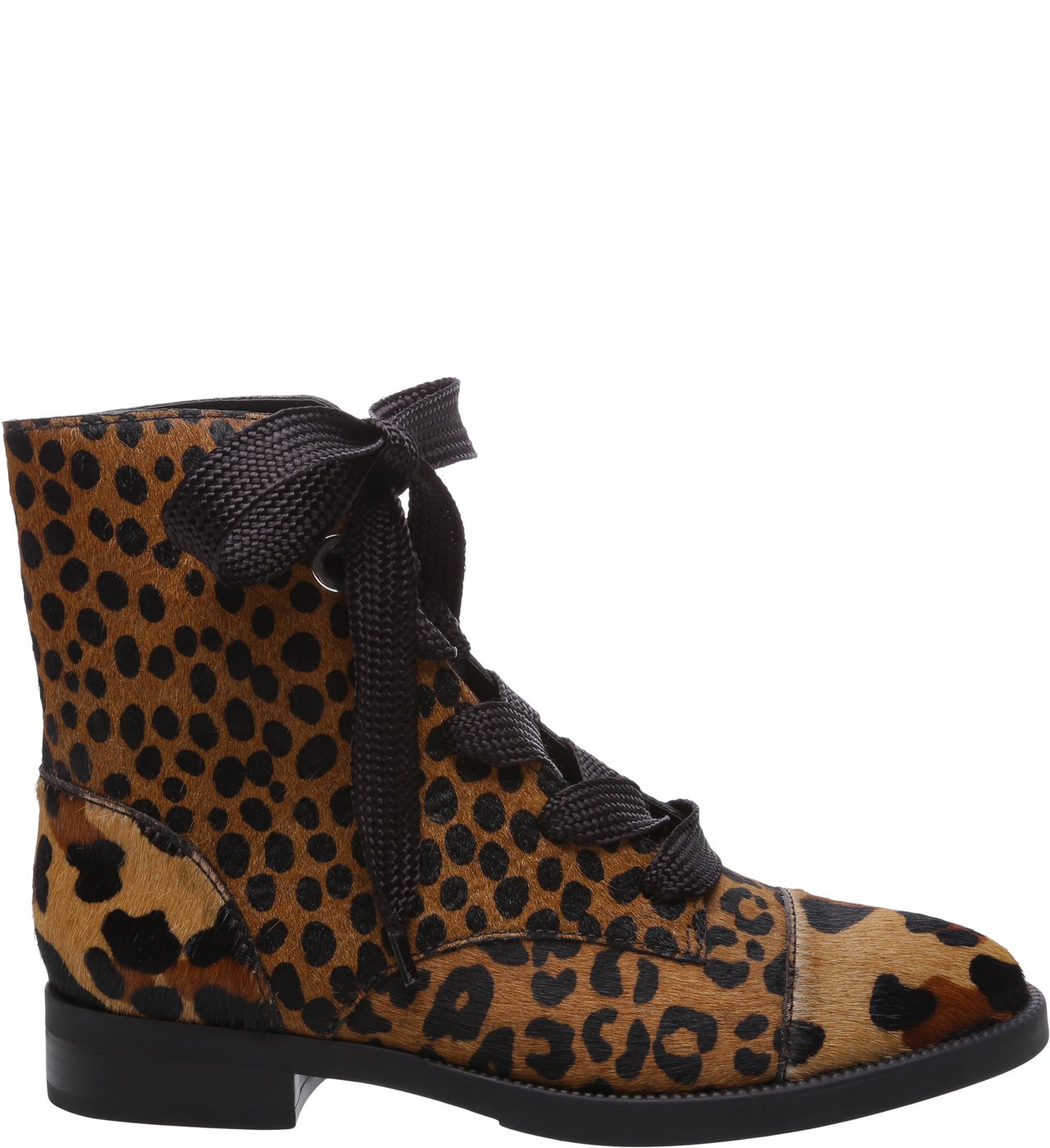 Coturno animal discount print schutz