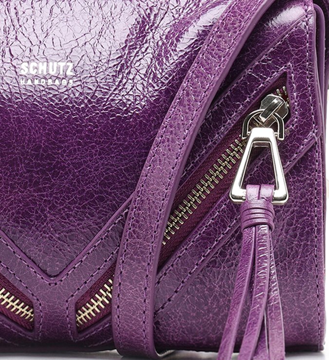 Crossbody Suri Purple Crossbody Suri Purple