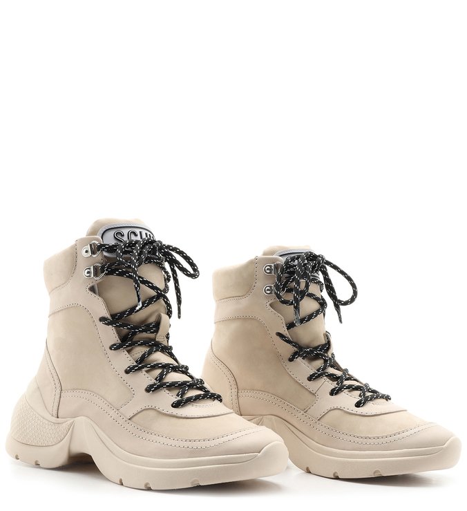 Sneaker Snow White Sneaker Snow White