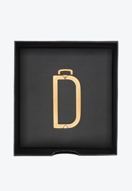 Letra D - Special A to Z