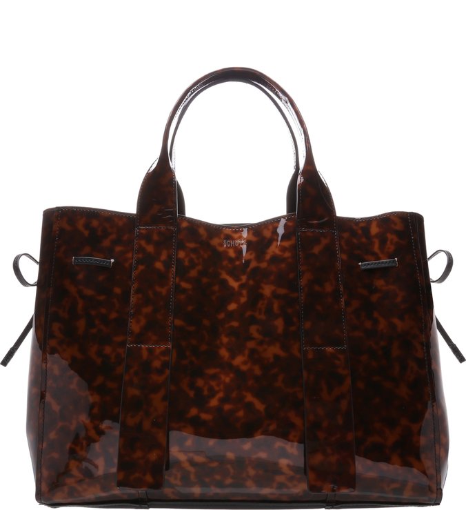 Bolsa Tote Maxxi Animal Print