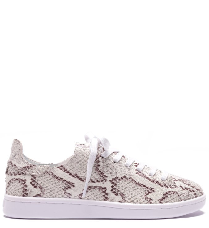 Tênis Ultralight S-Light Python Stone Tênis Ultralight S-Light Python Stone