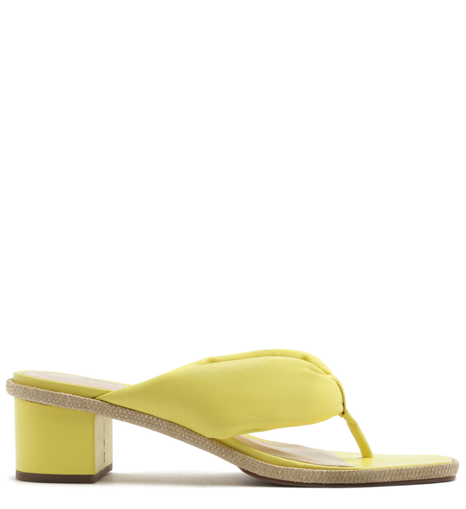 MULE FLIP FLOP ANA NEON MULE FLIP FLOP ANA NEON