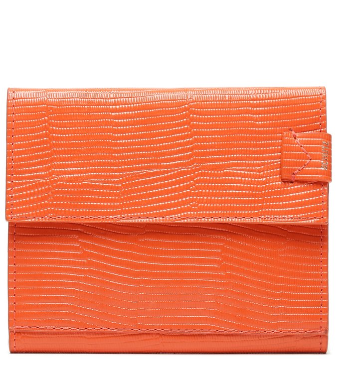 Porta-Fios Case Bright Orange