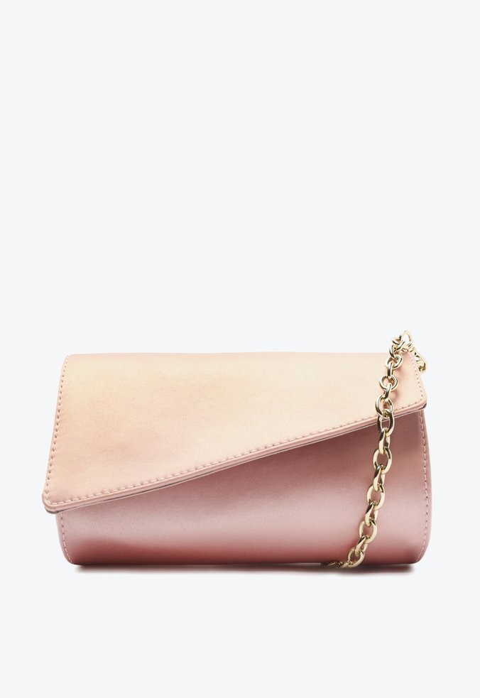 Bolsa Tiracolo Stella Rosa