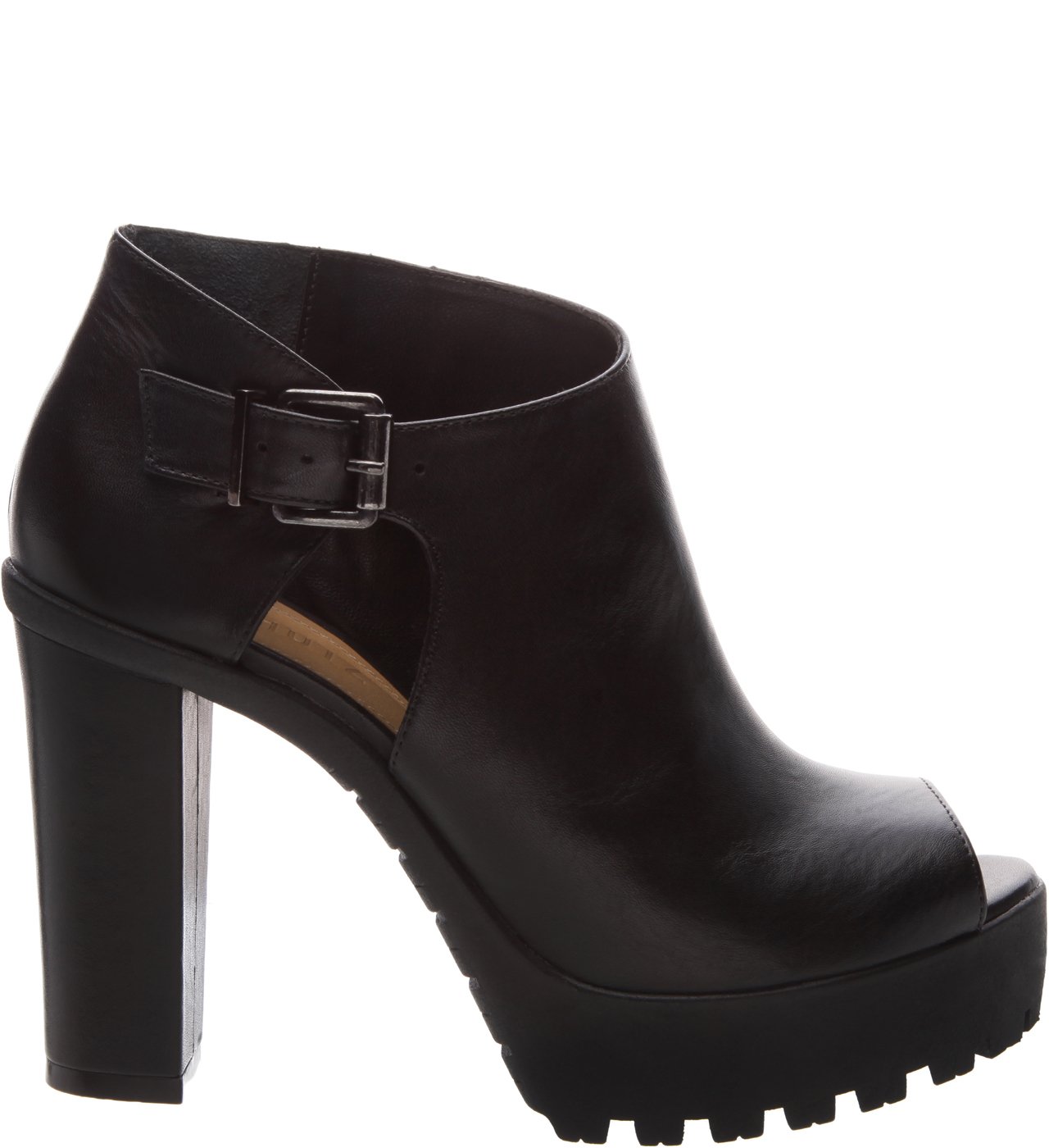 Open boot hot sale schutz