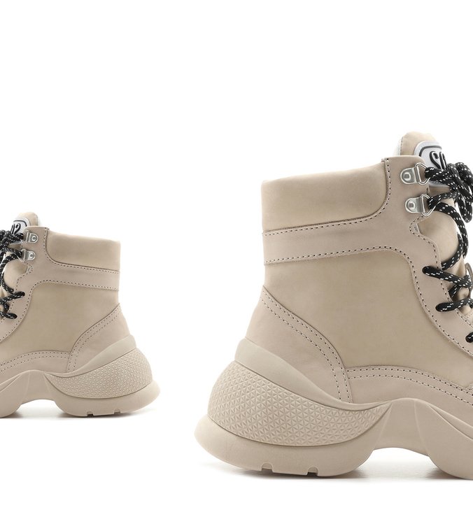 Sneaker Snow White Sneaker Snow White