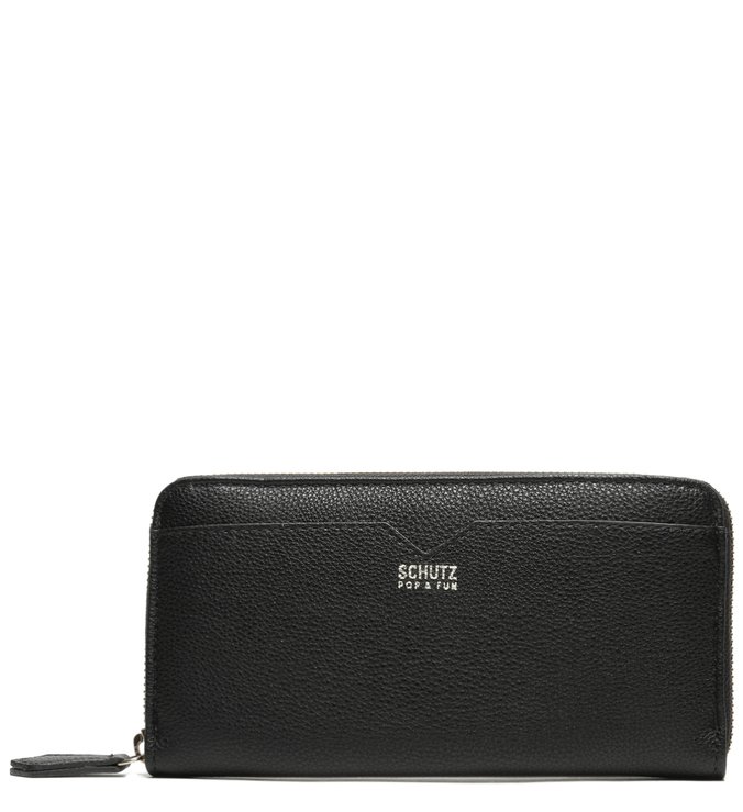 Carteira Minimal G Black