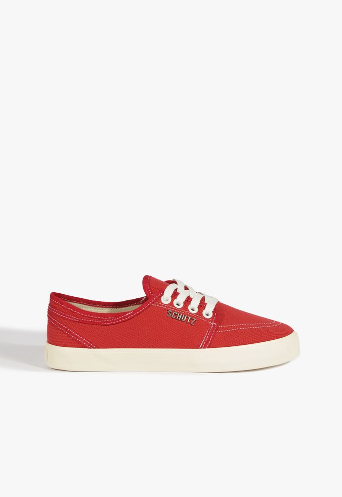 Tênis Schutz Vermelho