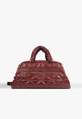 Bolsa Mala Missy Grande Vermelha