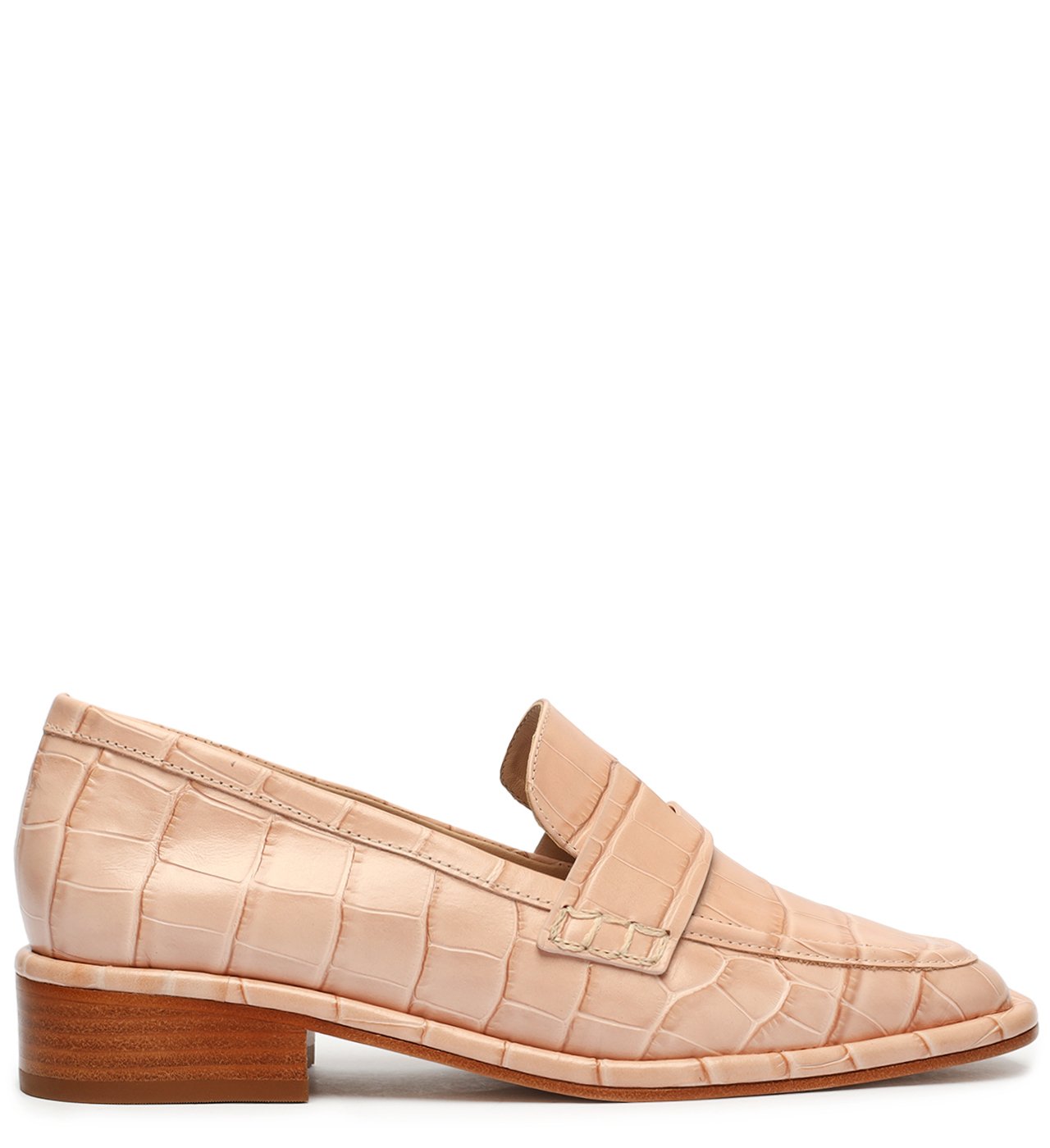 Sapato Mocassim Onça | Schutz