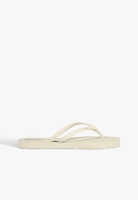 Chinelo Schutz Branco