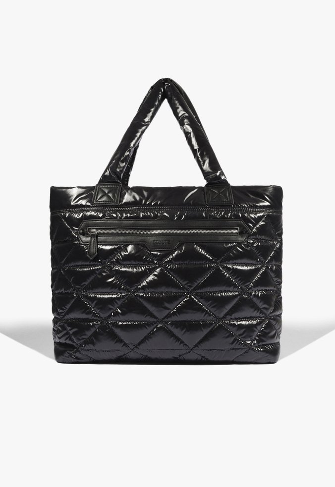 Bolsa Shopping Missy Grande Preta