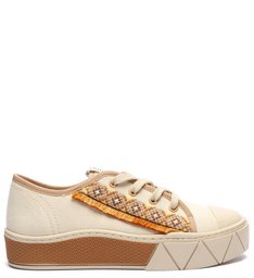 tenis vermelho schutz