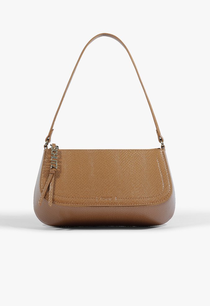 Bolsa Maxi Tina Marrom