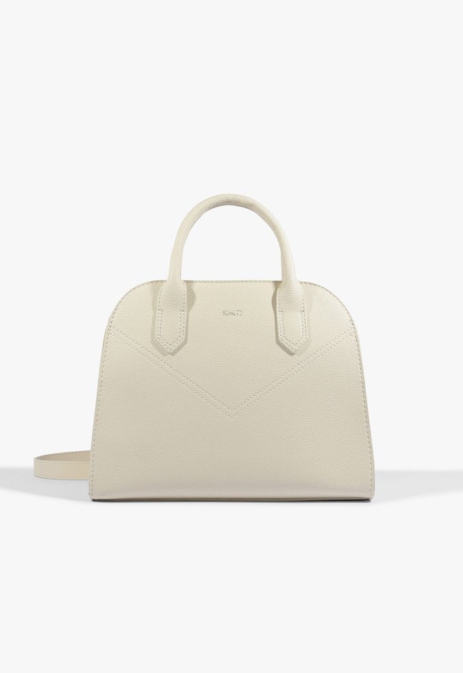 Bolsa Tiracolo Média Amy Branca
