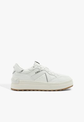 Tênis Schutz ST Bold Branco