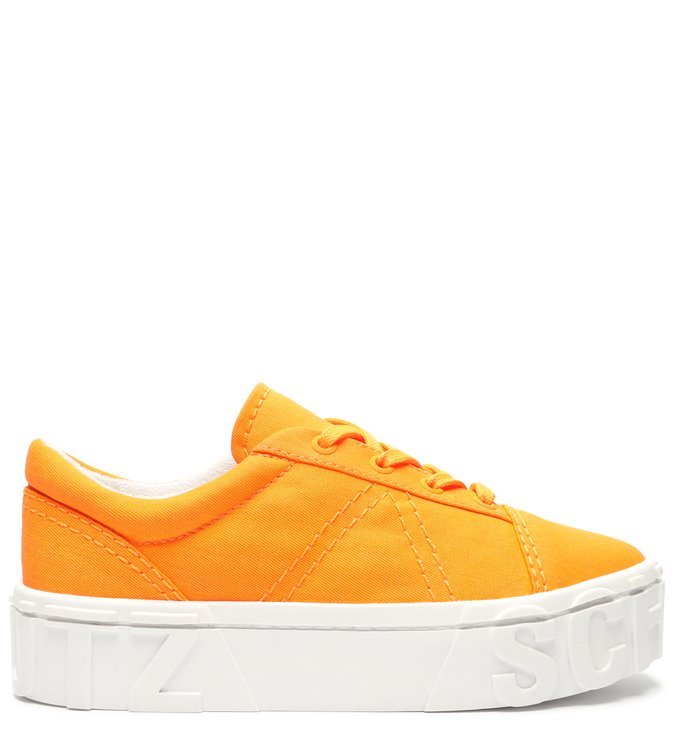 Tênis Mauli Orange