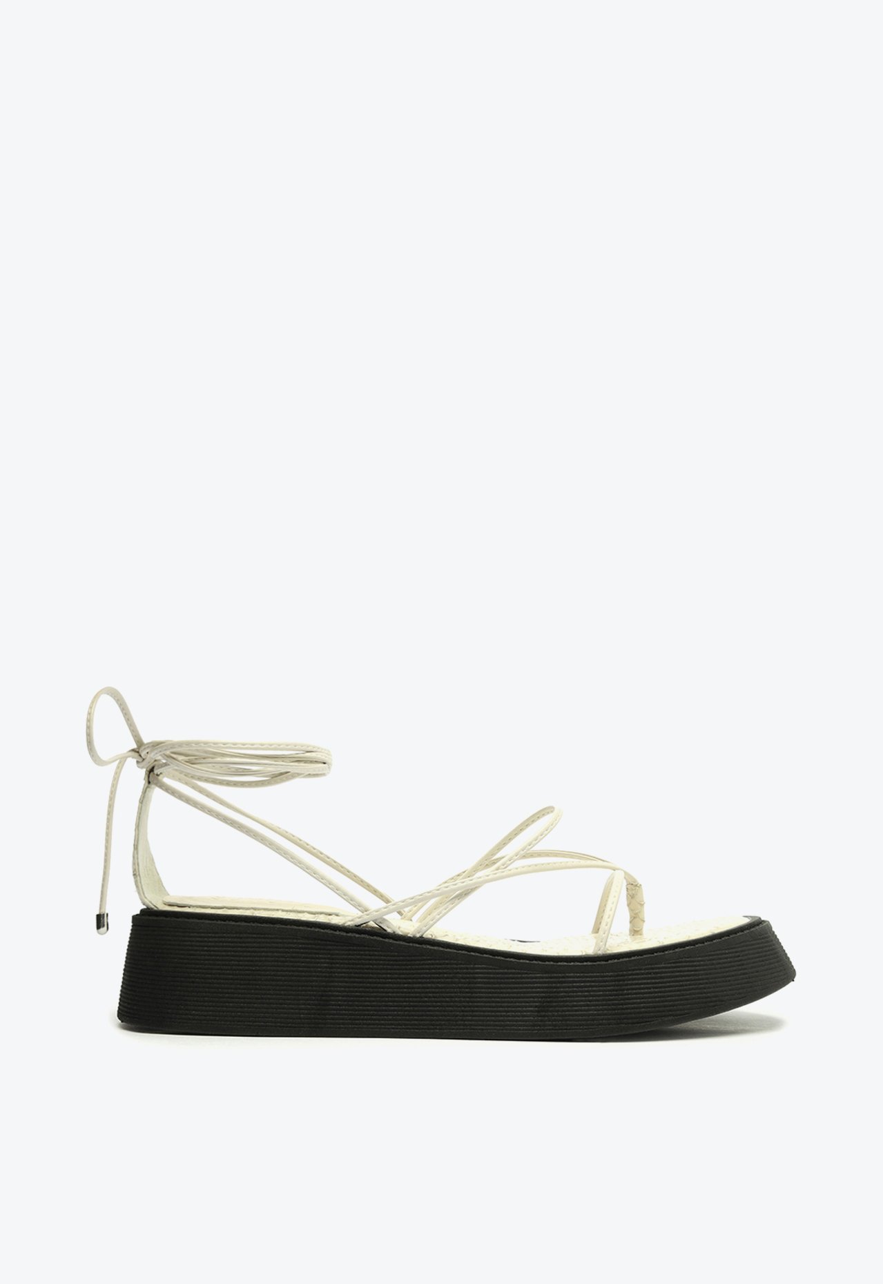 Papete Tiras Branca | Schutz