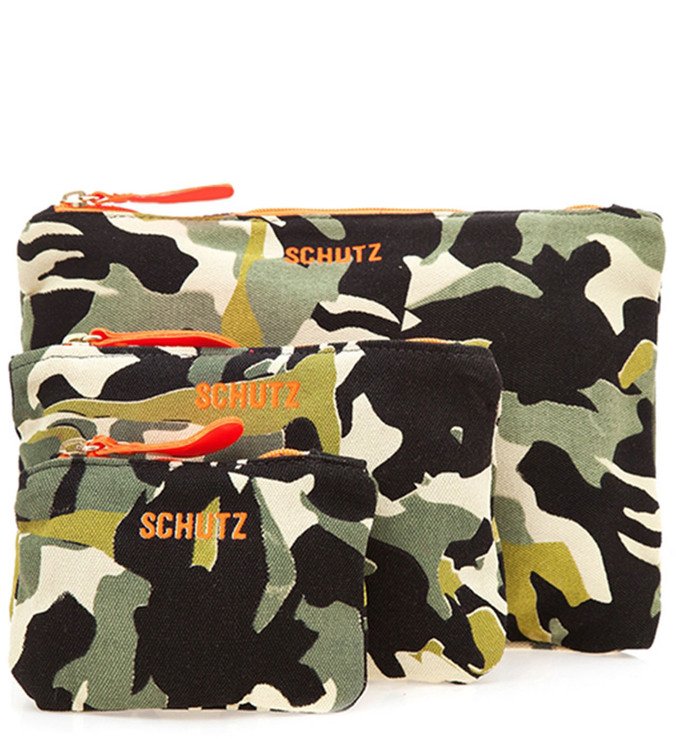 Necessaires Militar Necessaires Militar