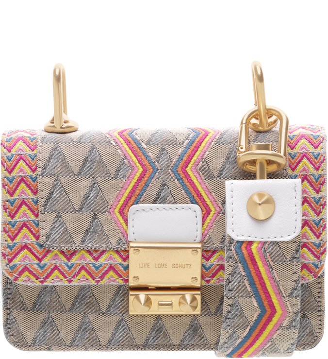 Mini Crossbody SewUp Mini Crossbody SewUp