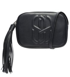 Bolsa Tiracolo Pequena Kate Weekender Azul-Marinho