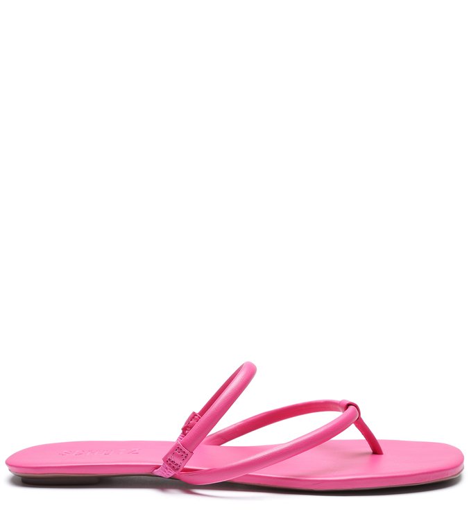 FLAT FLIP-FLOP PINK FLAT FLIP-FLOP PINK