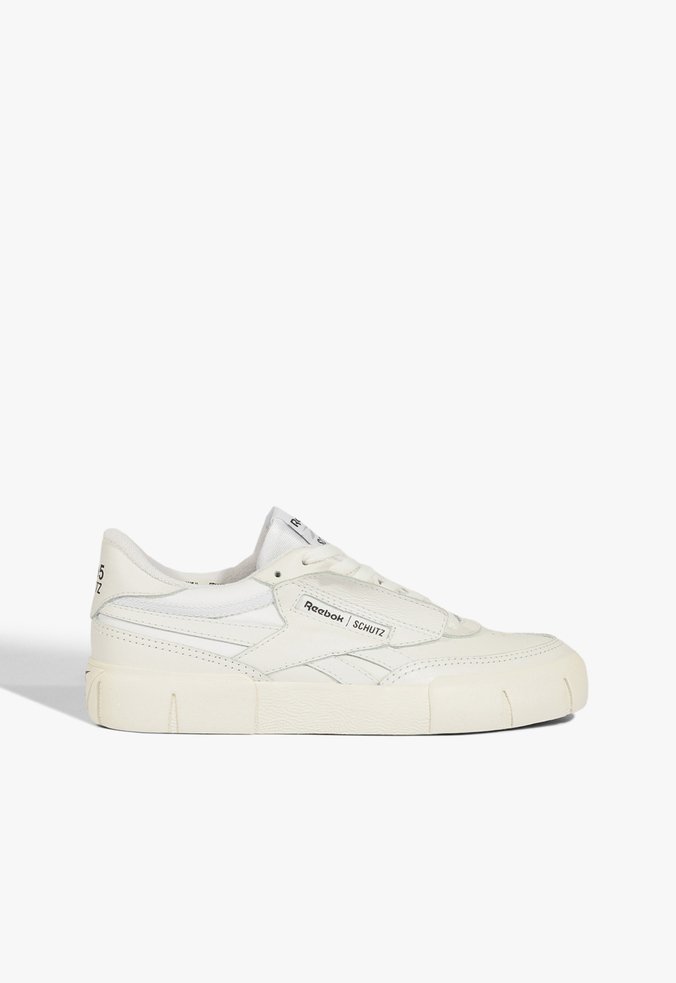 Tênis Reebok Off-White