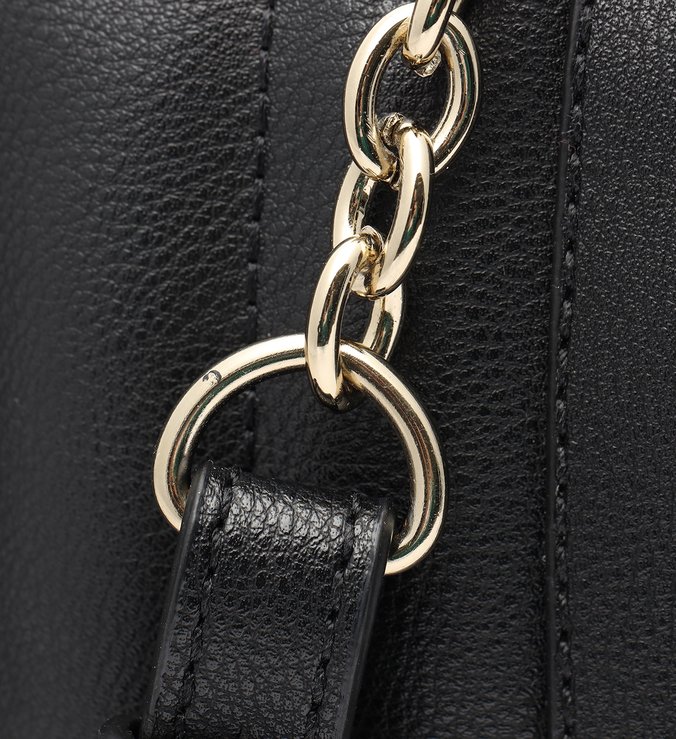 Crossbody Telma Black Crossbody Telma Black