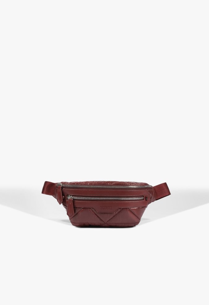 Bolsa Pochete Missy Pequena Vermelha