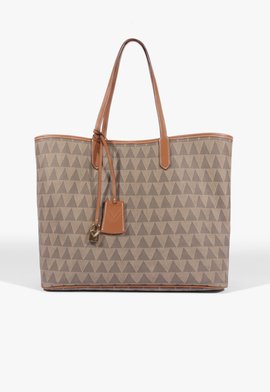 Bolsa Shopping Grande New Triangle